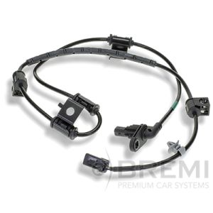 Wheel Speed / ABS Sensor - Front LH