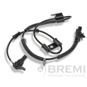 Wheel Speed / ABS Sensor - Front LH