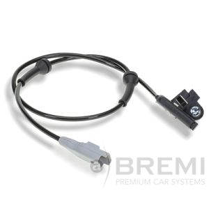 Wheel Speed / ABS Sensor - Rear