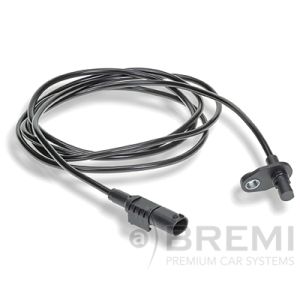 Wheel Speed / ABS Sensor - Rear LH