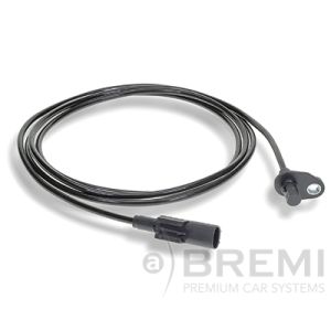 Wheel Speed / ABS Sensor - Rear RH