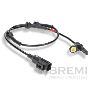 Wheel Speed / ABS Sensor - Rear