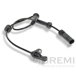 Wheel Speed / ABS Sensor - Front