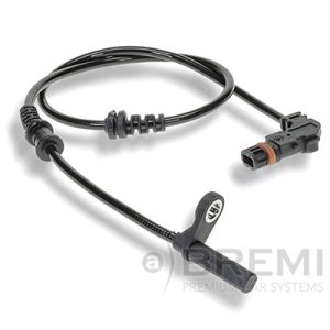 Wheel Speed / ABS Sensor - Front