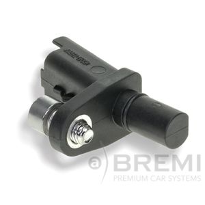 Wheel Speed / ABS Sensor - Front or Rear