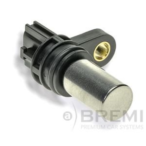 Crankshaft Sensor