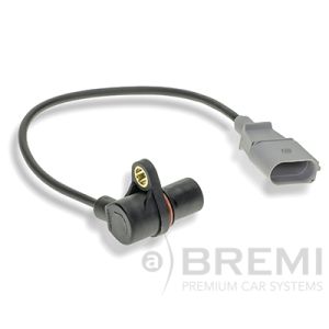 Crankshaft Sensor