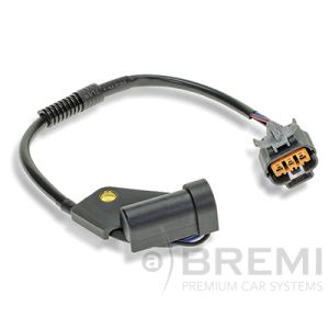 Crankshaft Sensor