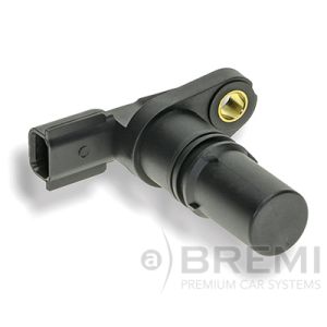 Crankshaft Sensor