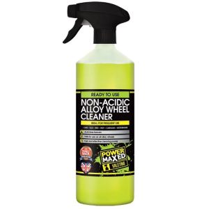 ACID FREE WHEEL CLEANER 1L