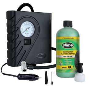 Slime Smart Tyre Repair Kit