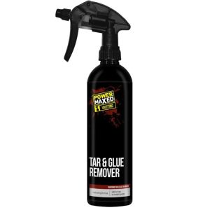 TAR & GLUE REMOVER 500ML