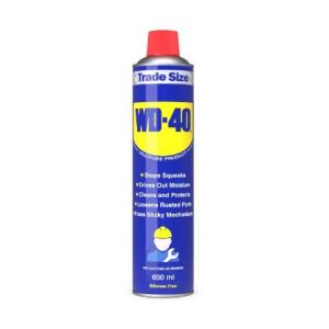 WD-40® MULTI-USE ORIGINAL TRADE SIZE