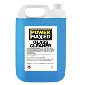 Glass Cleaner 5L