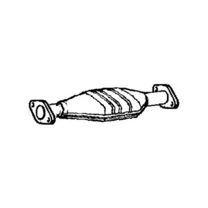 Catalytic Converter