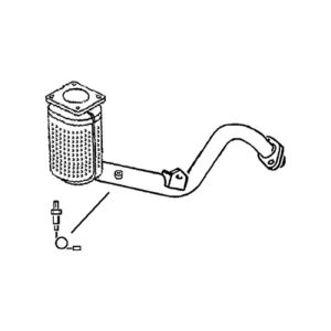 Catalytic Converter