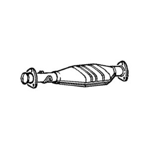 Catalytic Converter