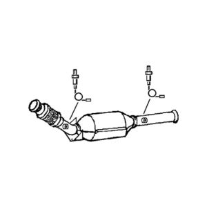 Catalytic Converter