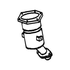 Catalytic Converter