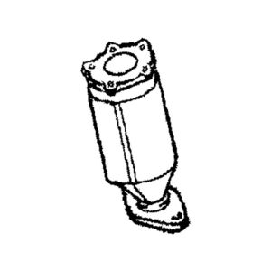 Catalytic Converter