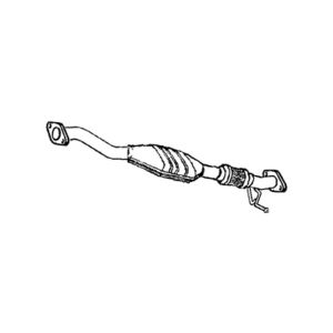 Catalytic Converter