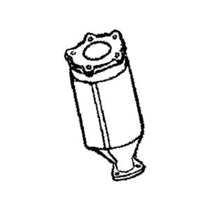 Catalytic Converter