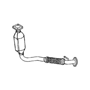 Catalytic Converter