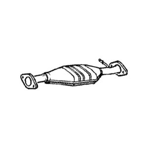 Catalytic Converter