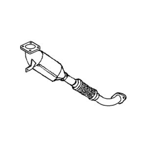 Catalytic Converter