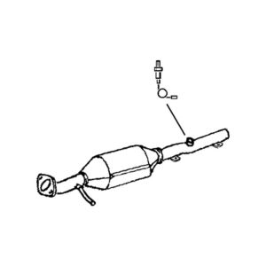 Catalytic Converter