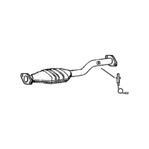 Catalytic Converter