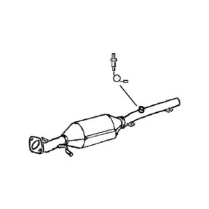 Catalytic Converter