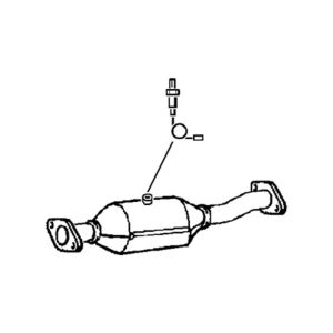 Catalytic Converter