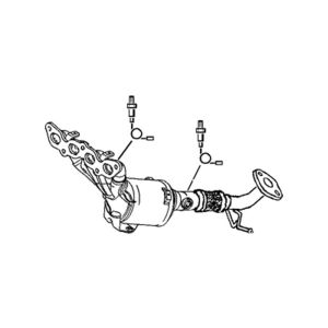 Catalytic Converter