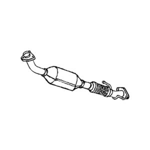 Catalytic Converter