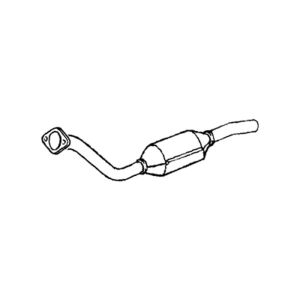 Catalytic Converter