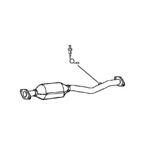 Catalytic Converter