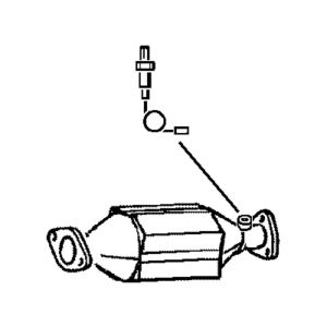 Catalytic Converter