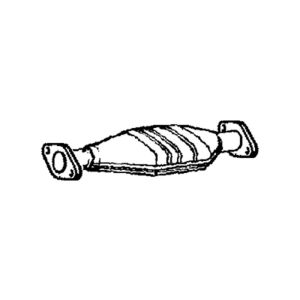 Catalytic Converter