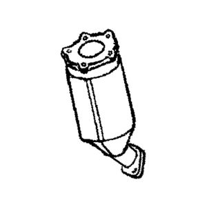 Catalytic Converter