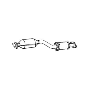 Catalytic Converter