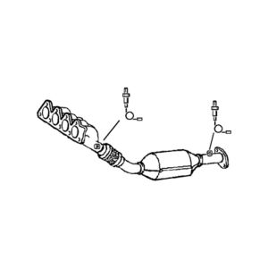 Catalytic Converter