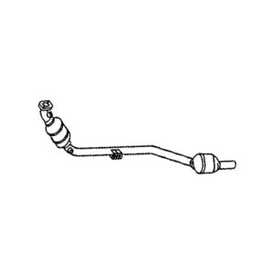 Catalytic Converter