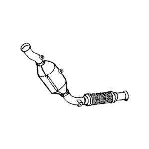 Catalytic Converter