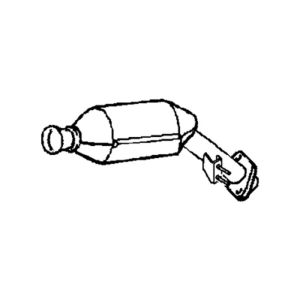 Catalytic Converter