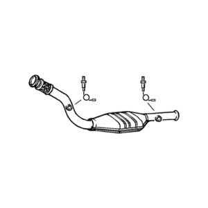 Catalytic Converter