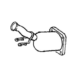 Catalytic Converter