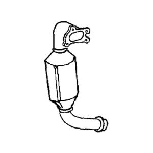 Catalytic Converter