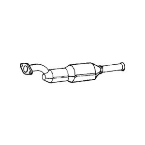 Catalytic Converter