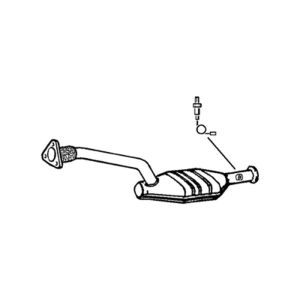 Catalytic Converter